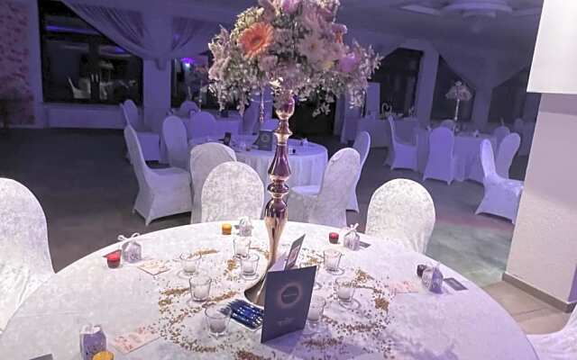 Landhotel zum Kühlengrund & Soultans Paradise