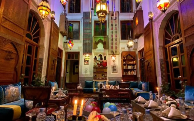 Riad Verus