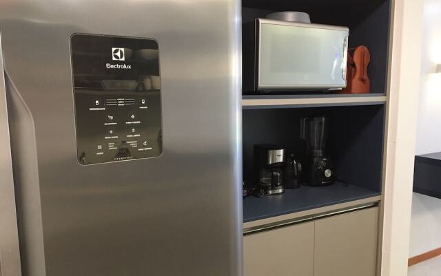 Itacimirim Apartments Booulevard