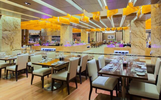 InterContinental Jinan City Center by IHG