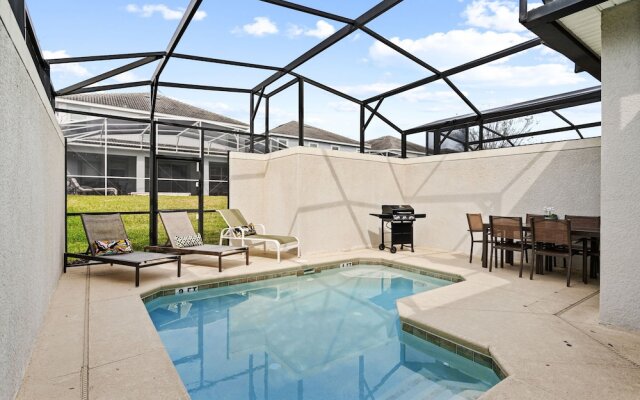 Champions Gate Resort