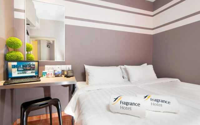 Fragrance Hotel - Kovan