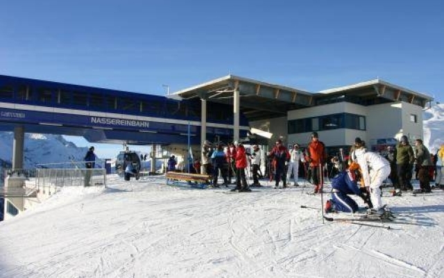 Hotel Garni Parseierblick