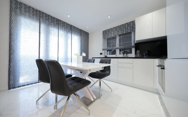 Luxury Majpruz Suites