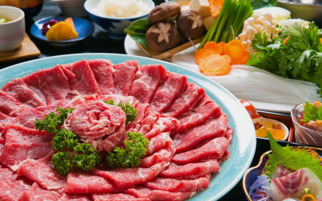 Beppu Koraku
