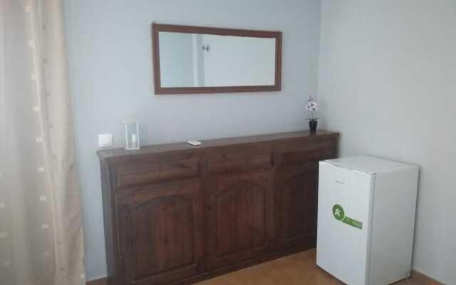 Zante Vero Rooms