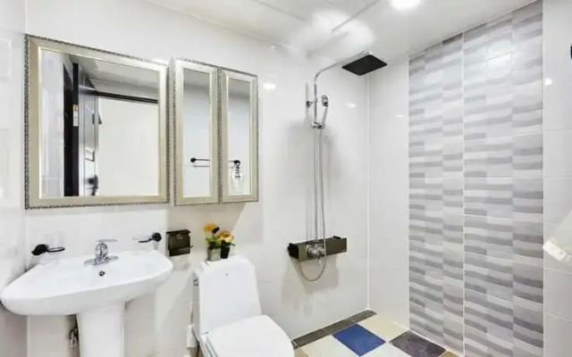 Gangneung Refresh Pension