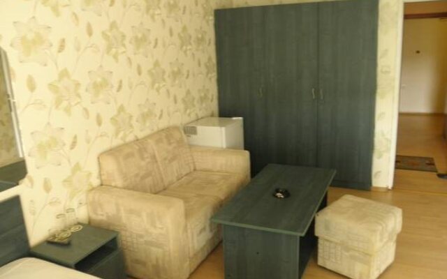 Hotel Pilevski