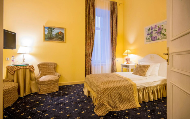 Gutenbergs Hotel