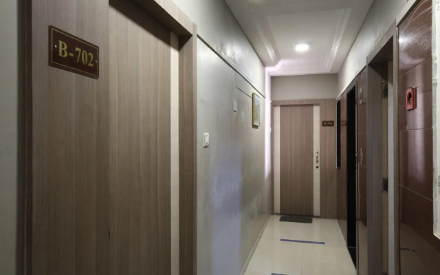 Fabhotel Ashoka Apartments Marol