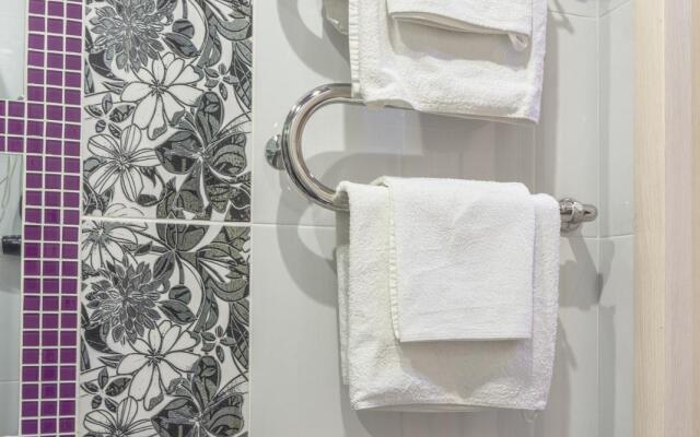 Posutochno Tver69 on Ozernaya str., 7, bldg. 10