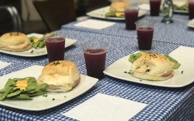HBCF Hotel Boutique Casa Farallones de Santiago de Cali