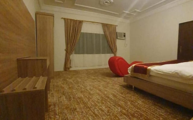 Golden Balcony Hotel