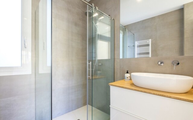 Luxury and comfort in Retiro