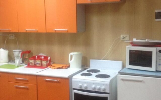 Hostel Storitsa