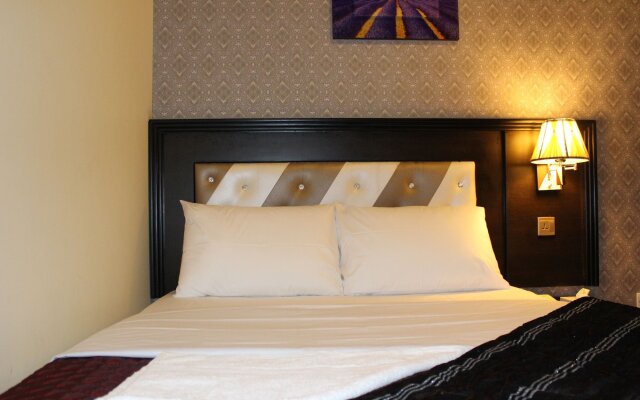 Prime Hotel By Gemstones