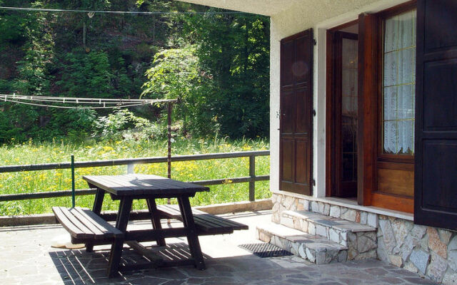 Casa Dazio