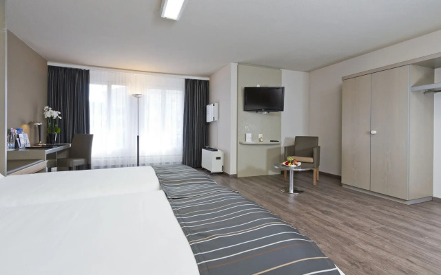 Hotel Olten Swiss Quality