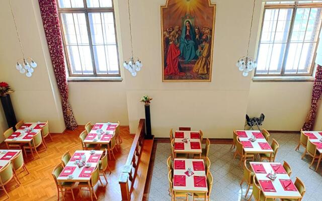 Johannes-Schloessl Der Pallottiner