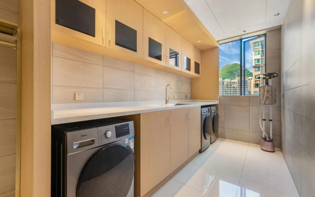 Lavande Hotel (Hechi Macau International City)