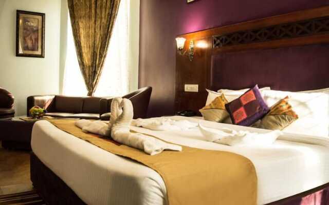 Cynosure Resorts Coorg