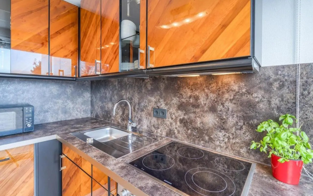 Strandallee 100 Brandungsnest