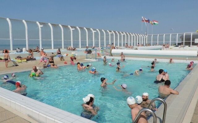 Le Manoir d'A Côté