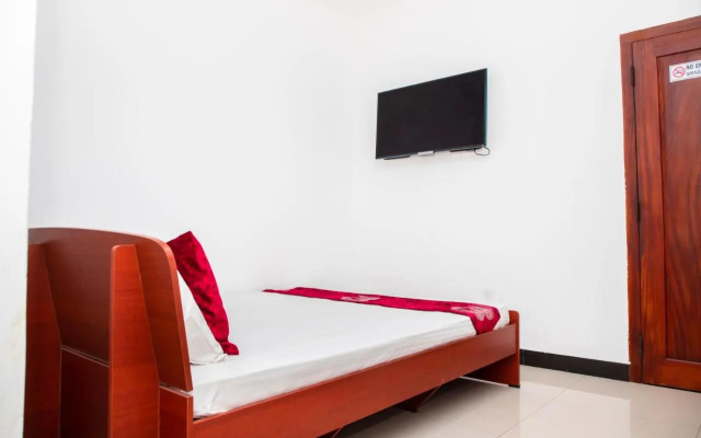 Golden Star Guest House