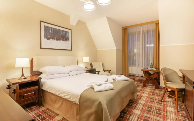 Hotel Arłamów