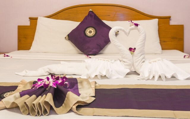 Room in B&B - Belvedere - Bucintoro