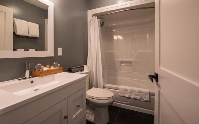 Bella Coola Eagle Lodge