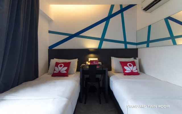 ZEN Rooms Grid 9 Hotel