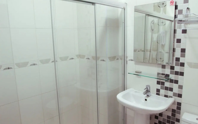 Soft Travel Hostel