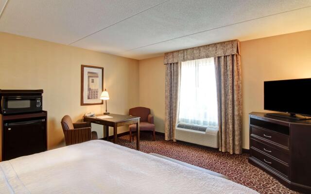 Hampton Inn by Hilton Sudbury