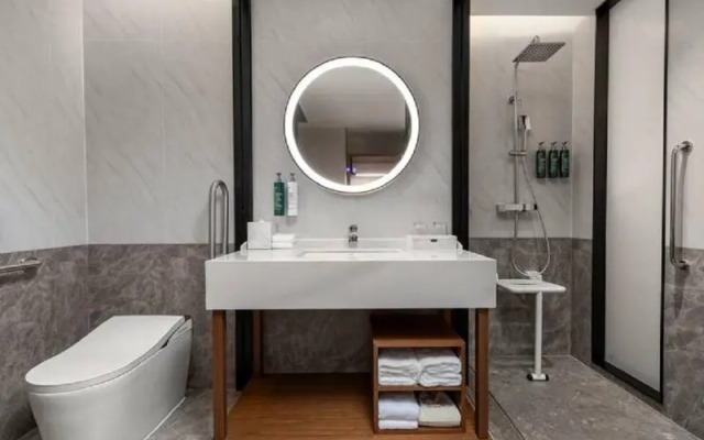 Hilton Garden Inn Xingyi Wanfenglin
