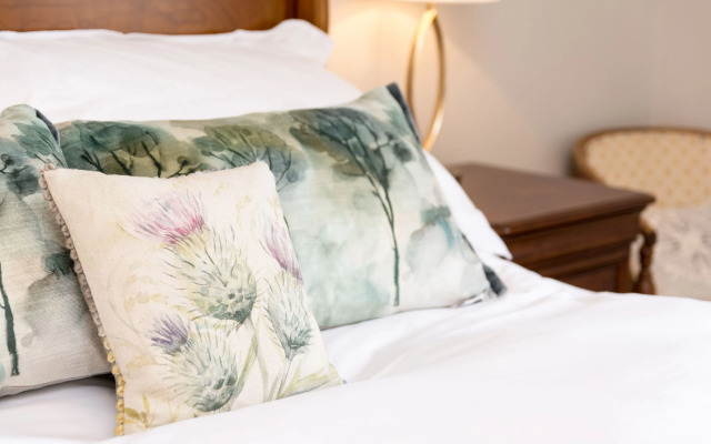 Luxury New Town 1 Bed Apartment