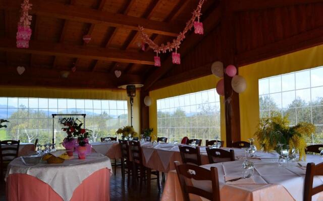 Agriturismo Il Giglio di S. Antonio