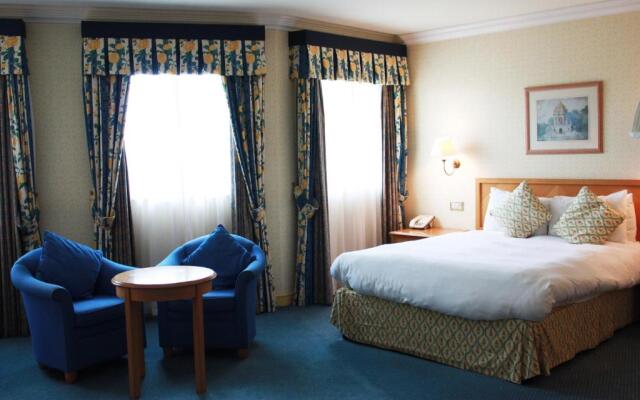 Blaby Westfield House Hotel