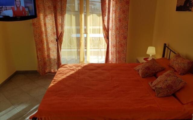 Trapeza Apartment and Studio