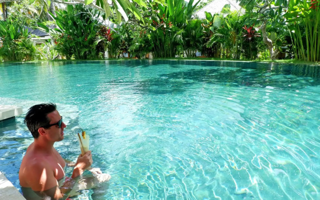 Jivana Resort