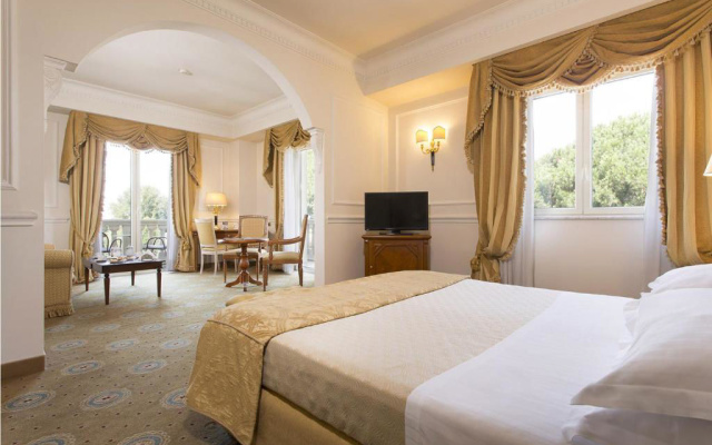 Vanvitelli Home