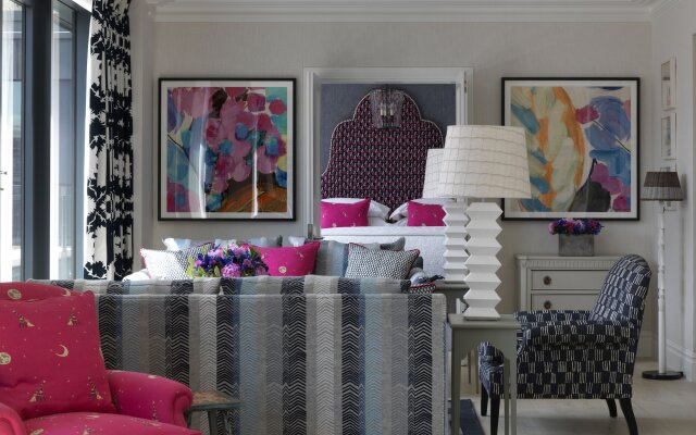 Ham Yard Hotel, Firmdale Hotels