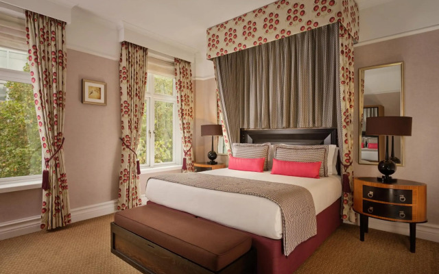 St. Ermins Hotel, Autograph Collection