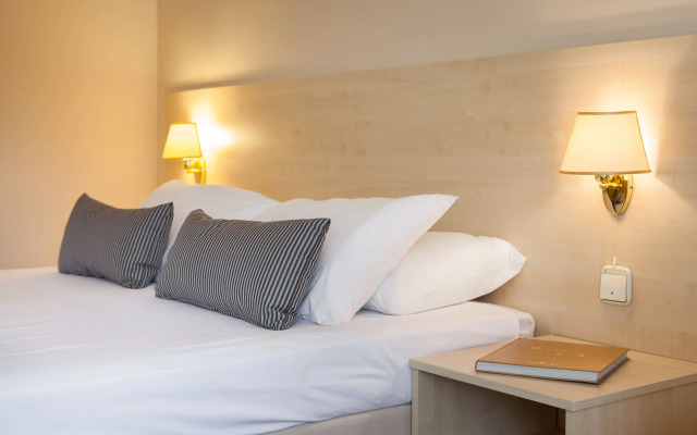 Hotel Villa Arausana & Antonina