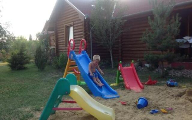 Relax Apartman