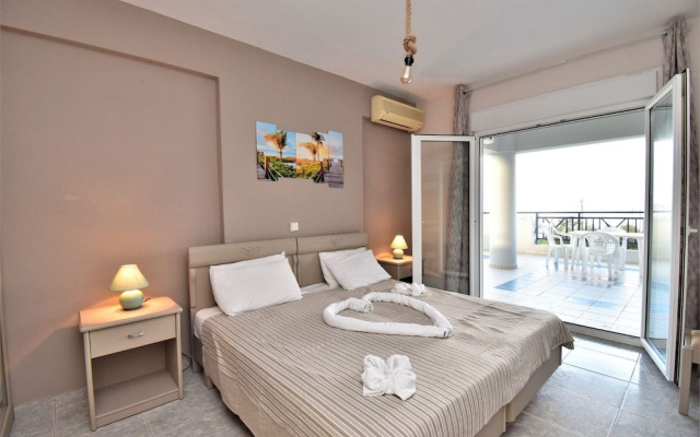 Sueno Beach Hotel