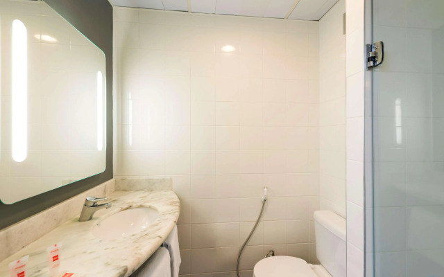 ibis Campinas
