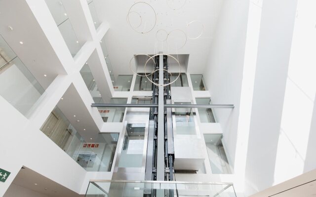 Diamant Hotel & Aparthotel