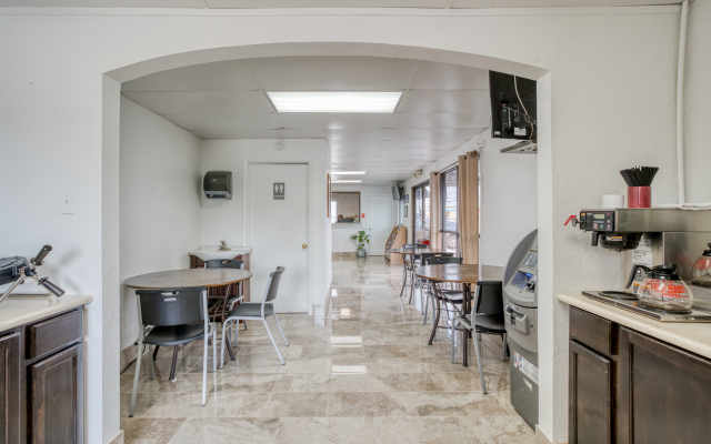 OYO Hotel San Antonio Lackland Air Force Base West
