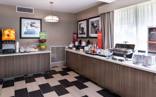 Hampton Inn Los AngelesWest Covina